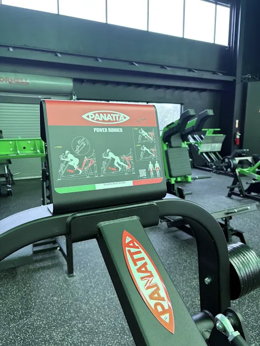 Fusion Gyms Picture 4