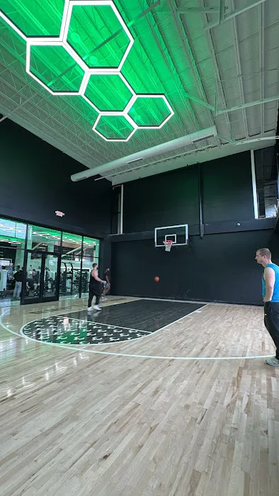 Fusion Gyms Picture 5
