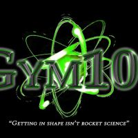 Gym101: High Intensity Lifting ️ ico