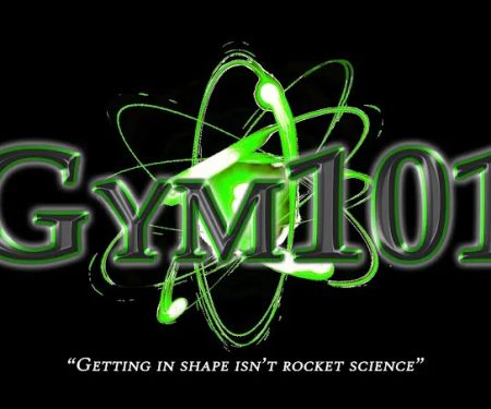 Gym101: High Intensity Lifting ufe0f