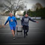 Compound Fitness Gym - Warminster PA