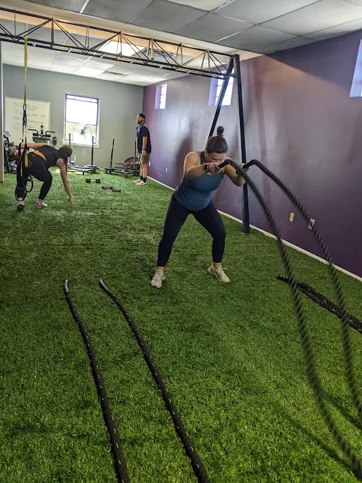 Compound Fitness Gym - Warminster PA Picture 6