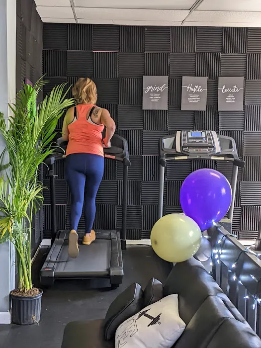 Compound Fitness Gym - Warminster PA Picture 8