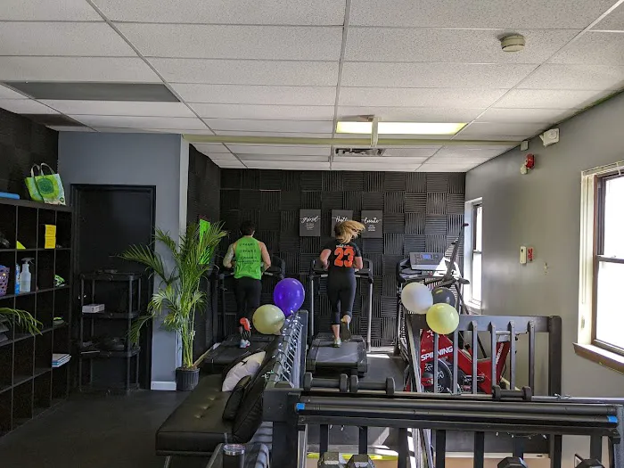 Compound Fitness Gym - Warminster PA Picture 7