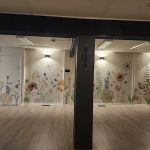 Shanteel Yoga Sanctuary New Britain