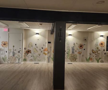 Shanteel Yoga Sanctuary New Britain