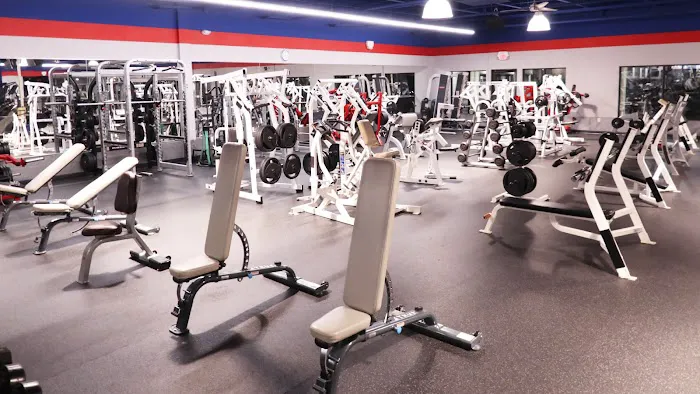 Evolve Fitness Center Picture 5