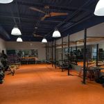 Evolve Fitness Center