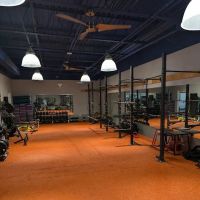 Evolve Fitness Center ico