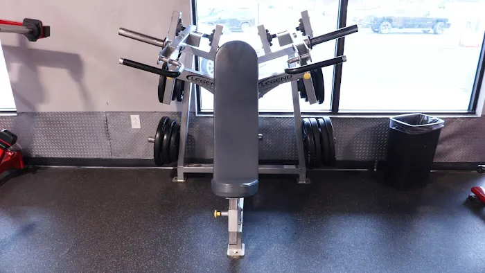 Evolve Fitness Center Picture 7