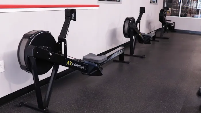Evolve Fitness Center Picture 6