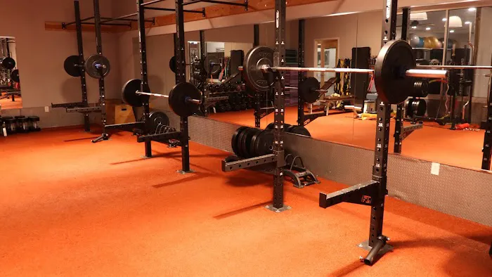 Evolve Fitness Center Picture 3
