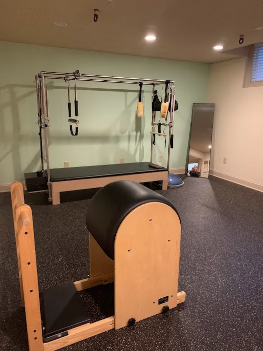 Core Essentials Studio Picture 1