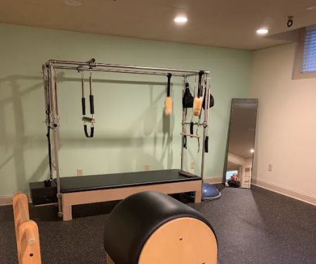 Core Essentials Studio