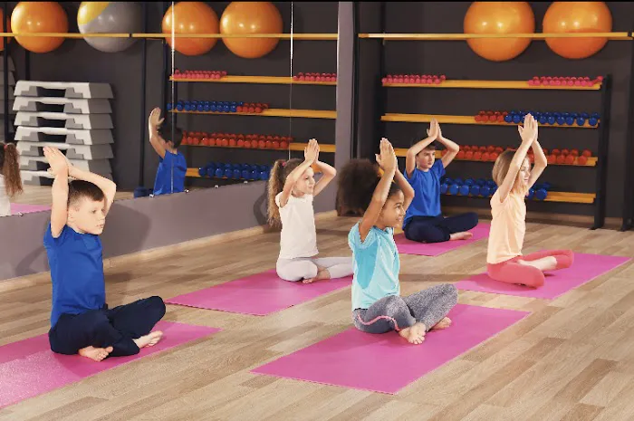 Inspiring Synergy Healing Arts Center Picture 10