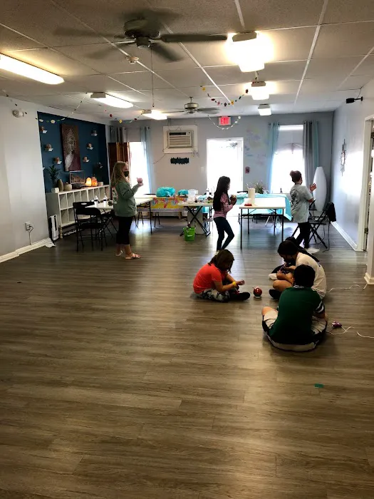 Inspiring Synergy Healing Arts Center Picture 6