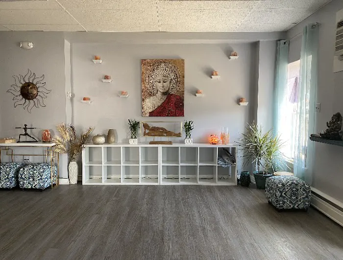 Inspiring Synergy Healing Arts Center Picture 7