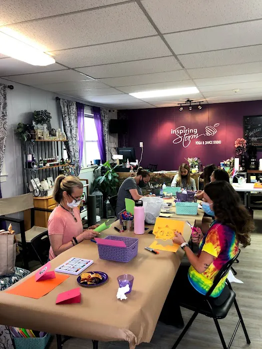 Inspiring Synergy Healing Arts Center Picture 2