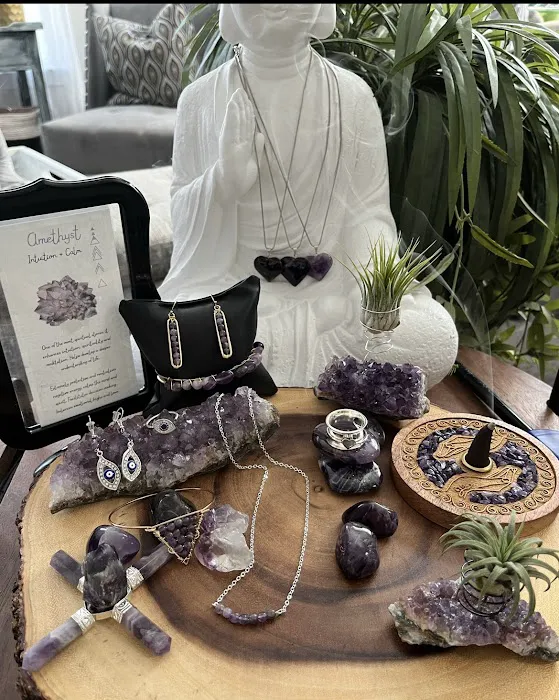 Inspiring Synergy Healing Arts Center Picture 8