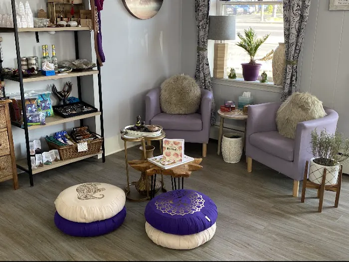 Inspiring Synergy Healing Arts Center Picture 3