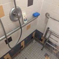 LA Fitness ico
