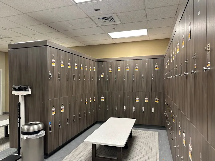 LA Fitness Picture 2