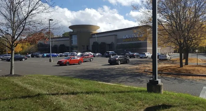 LA Fitness Picture 6