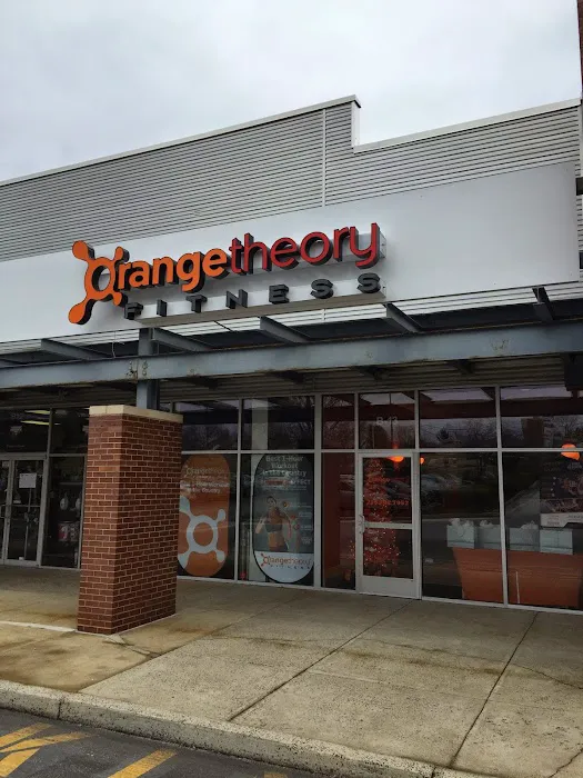 Orangetheory Fitness Picture 9
