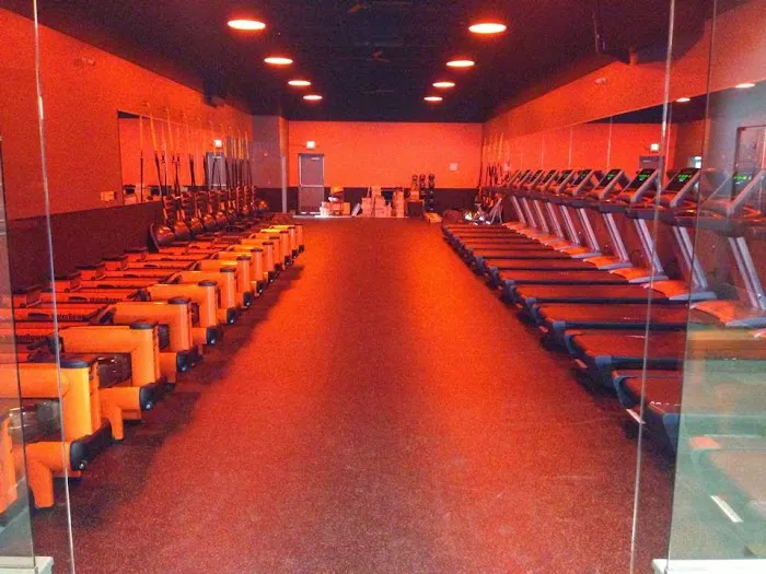 Orangetheory Fitness Picture 1