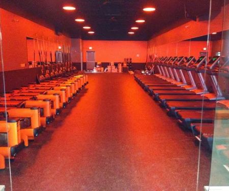 Orangetheory Fitness