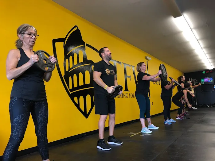 Training for Warriors Doylestown Picture 8