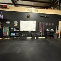 CrossFit Mad Hatter ico