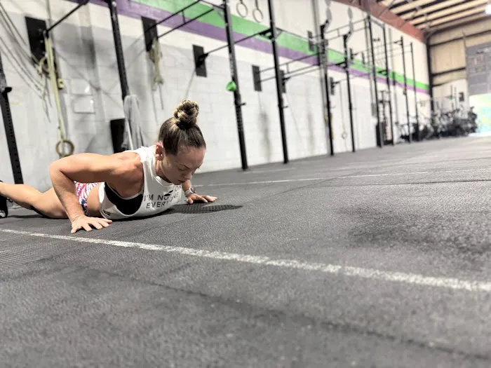 CrossFit Mad Hatter Picture 9