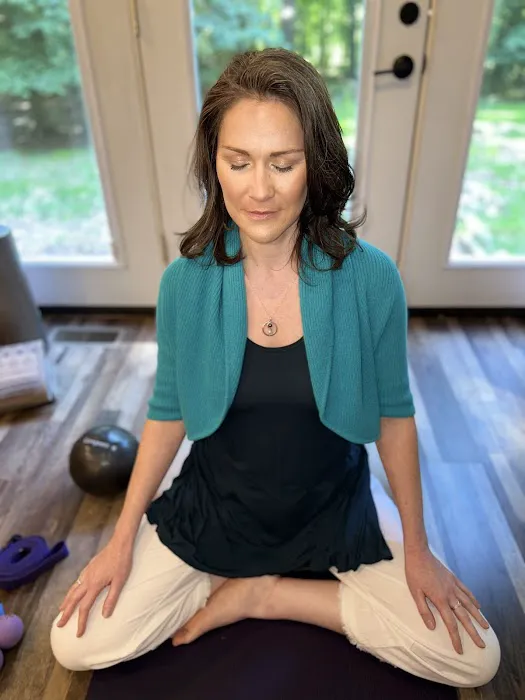 Sally Miller Yoga Picture 8