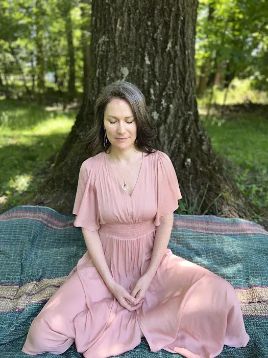 Sally Miller Yoga Picture 5