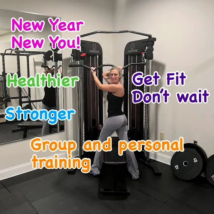 Fit for you fitness Picture 7