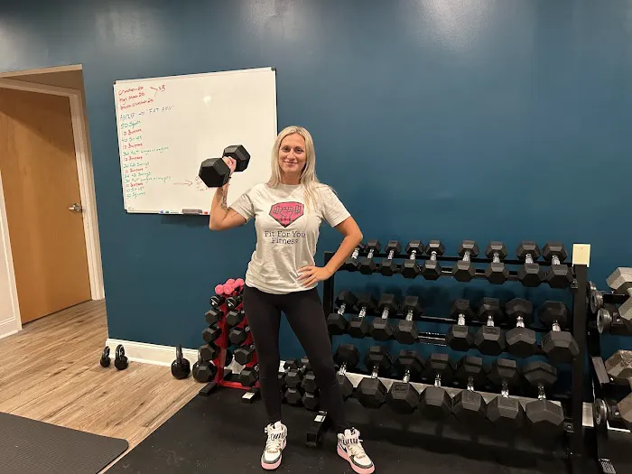 Fit for you fitness Picture 4