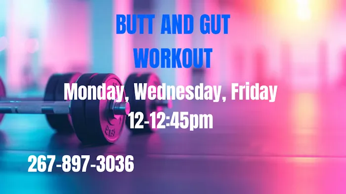 Fit for you fitness Picture 9
