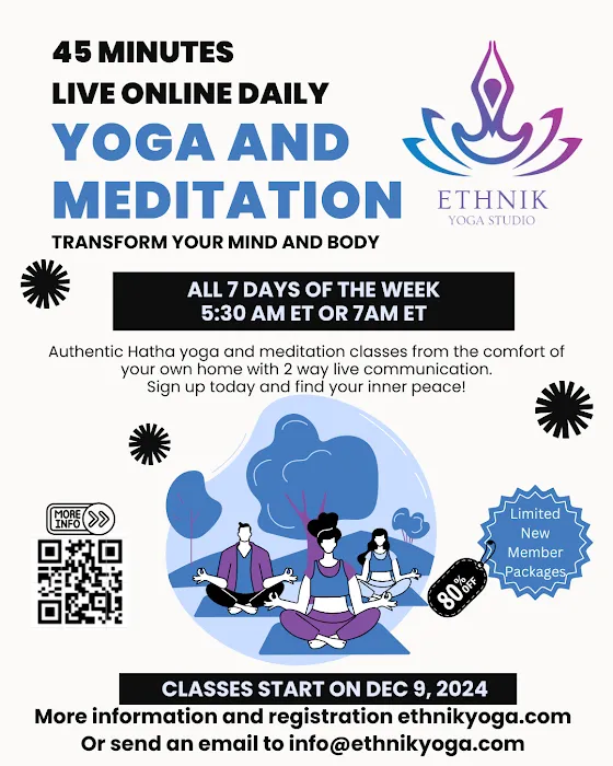 Ethnik Yoga Picture 2
