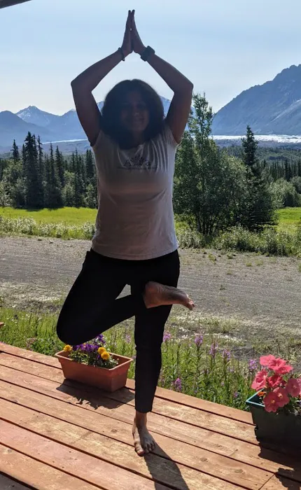 Ethnik Yoga Picture 1