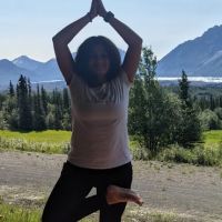 Ethnik Yoga ico