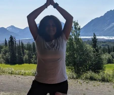 Ethnik Yoga