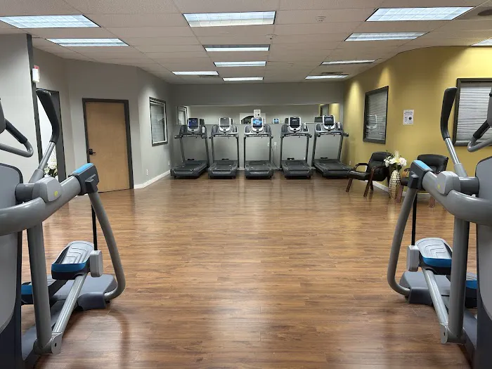 Shape Fitness Picture 1