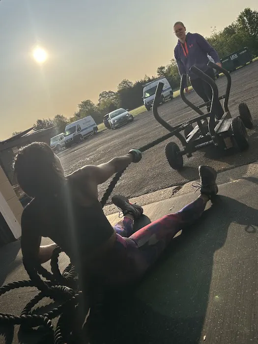 Shape Fitness Picture 3