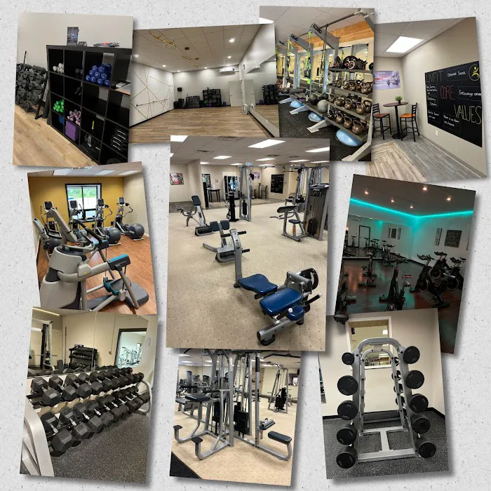 Shape Fitness Picture 4