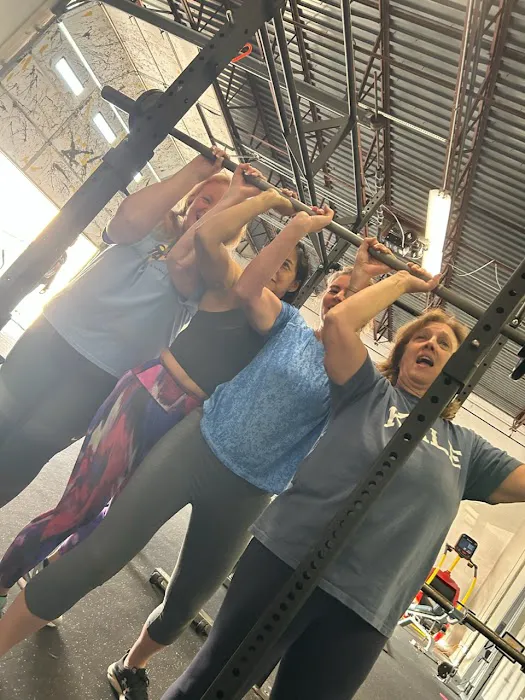 Shape Fitness Picture 7