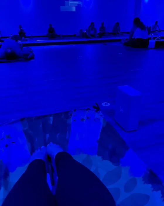 YogaSix Doylestown Picture 5