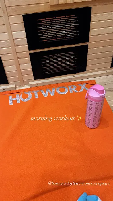 HOTWORX - Doylestown, PA - Mercer Square Picture 1
