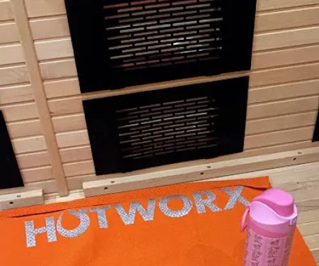 HOTWORX - Doylestown, PA - Mercer Square