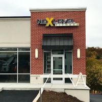 Nex Level Fitness ico